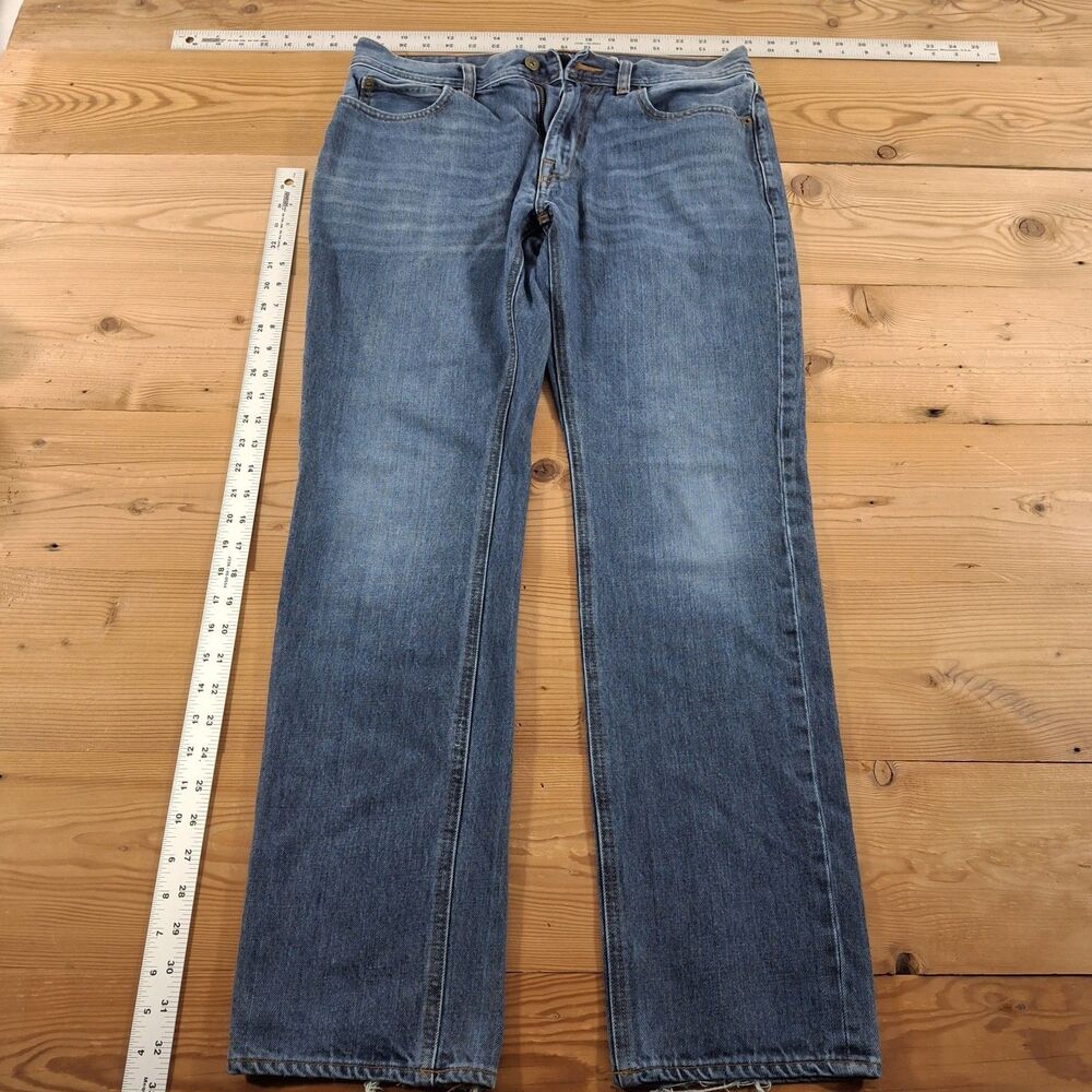 J Crew womens Jeans 31x32